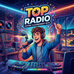 TOP RADIO